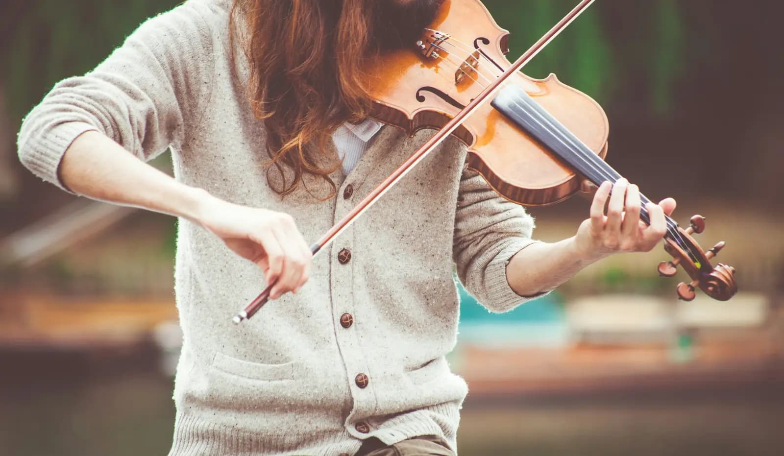 Work by Córdoba Strings